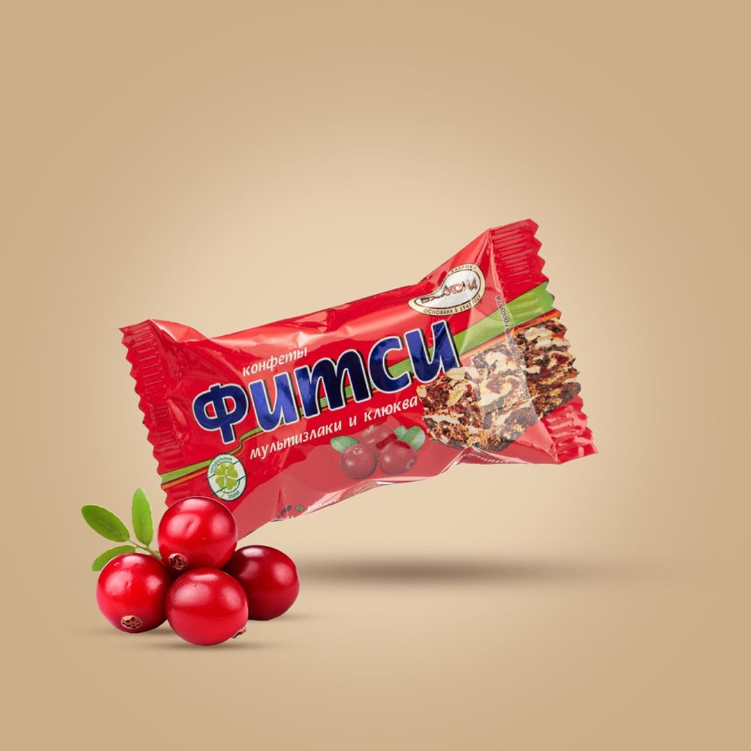 شکلات بار فله آکوند Akkond Dried Apricots با طعم گیلاس