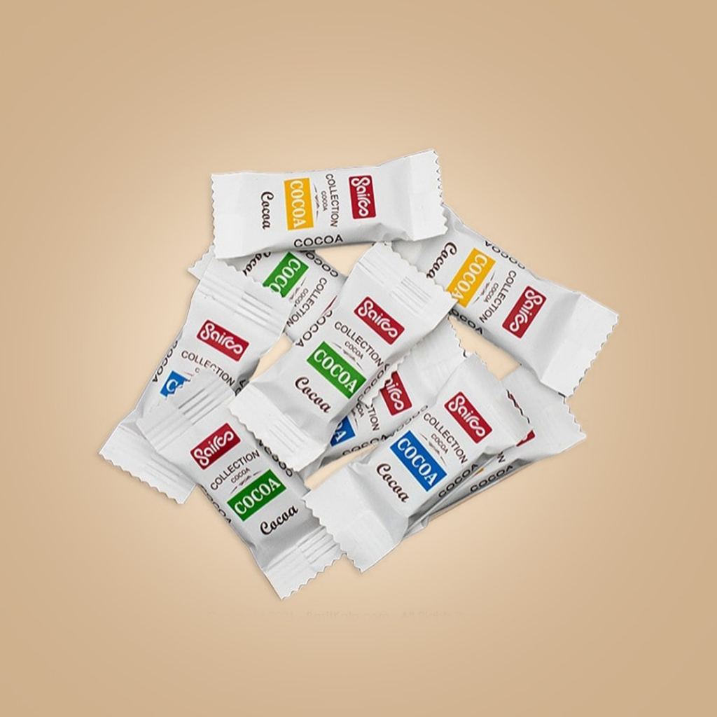 شکلات SAIROO مدل COCOA