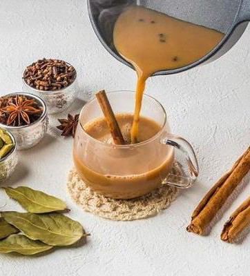 چای ماسالا فله