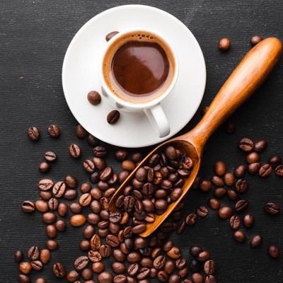 کاپوچینو بدون قند فله