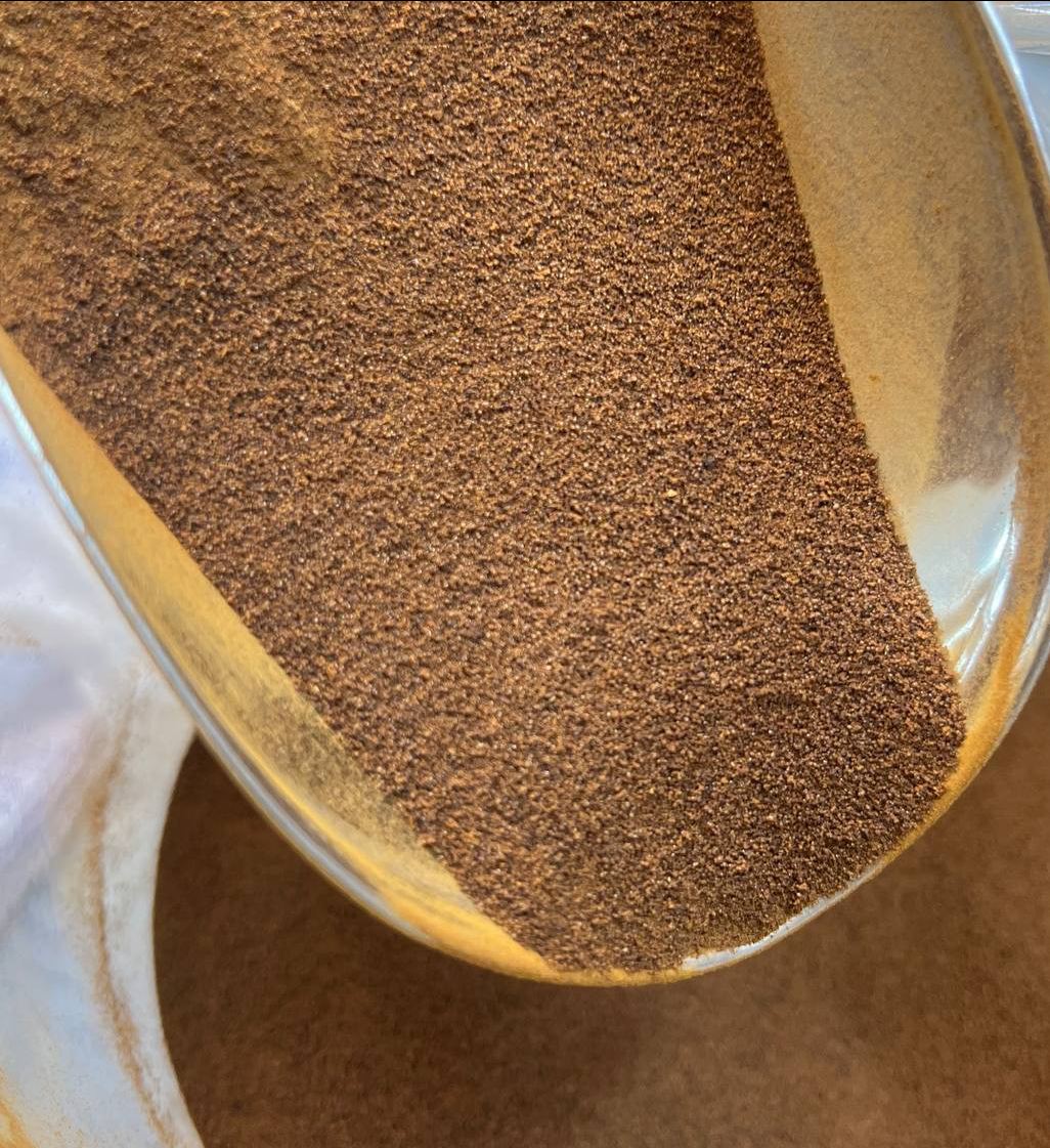 پودر اسپرسو فوری فله